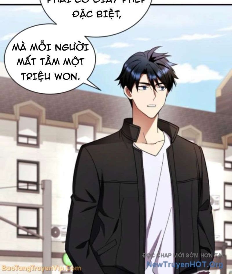 Đấng Tối Cao Lần Đầu Làm Cha Chapter 3 - 107