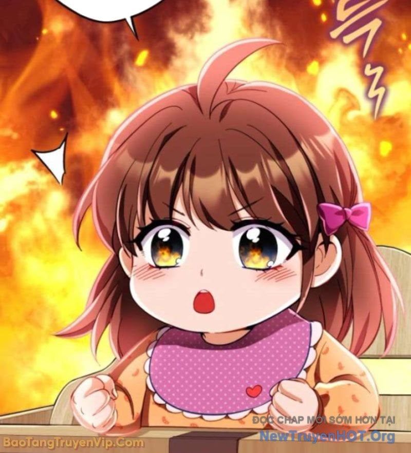 Đấng Tối Cao Lần Đầu Làm Cha Chapter 3 - 12