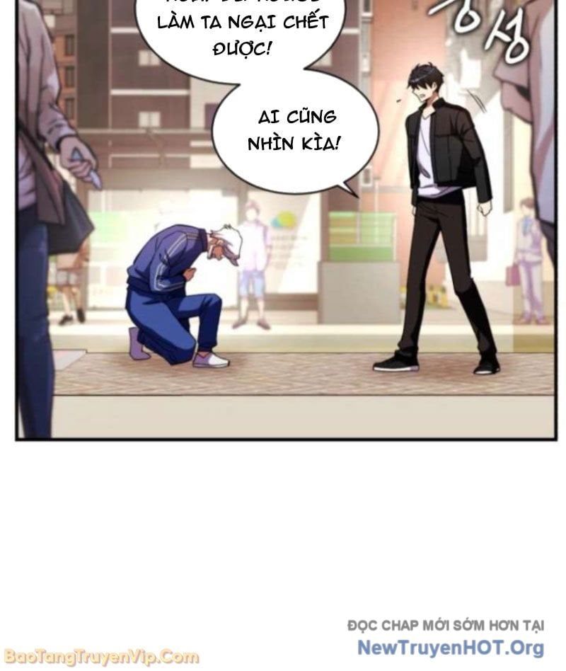 Đấng Tối Cao Lần Đầu Làm Cha Chapter 3 - 113