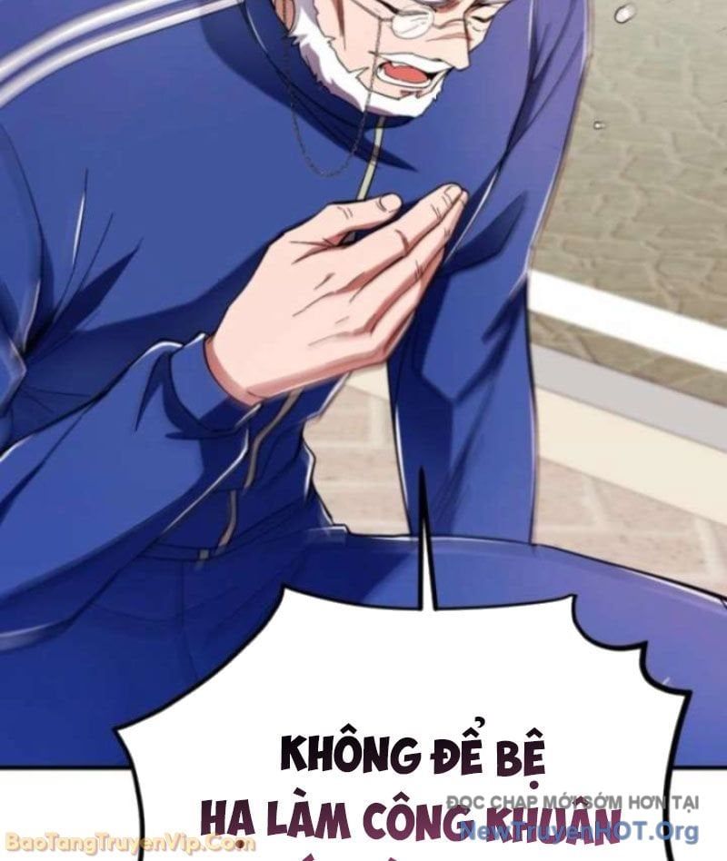 Đấng Tối Cao Lần Đầu Làm Cha Chapter 3 - 115