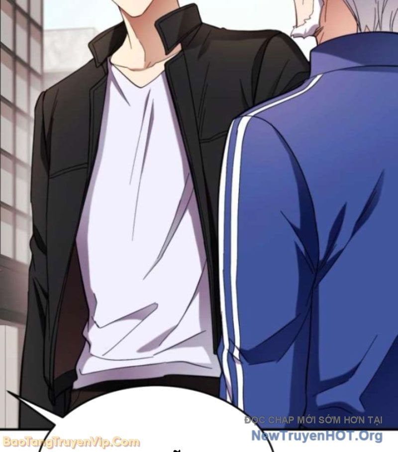Đấng Tối Cao Lần Đầu Làm Cha Chapter 3 - 126