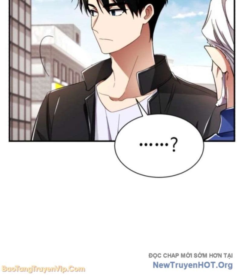 Đấng Tối Cao Lần Đầu Làm Cha Chapter 3 - 128