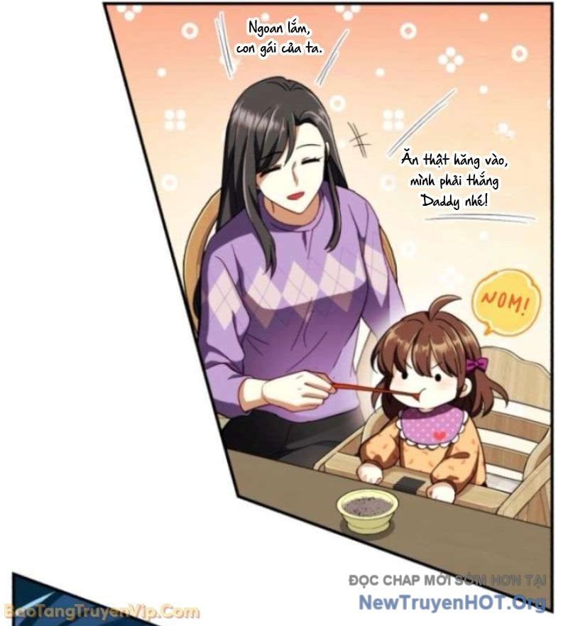 Đấng Tối Cao Lần Đầu Làm Cha Chapter 3 - 14