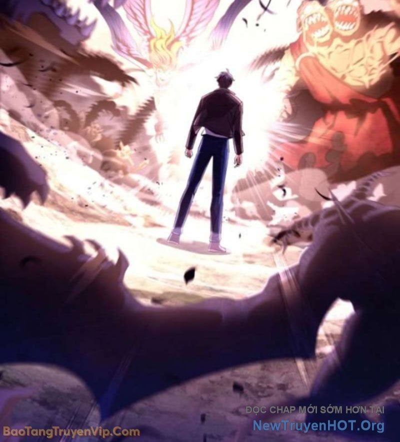 Đấng Tối Cao Lần Đầu Làm Cha Chapter 3 - 19