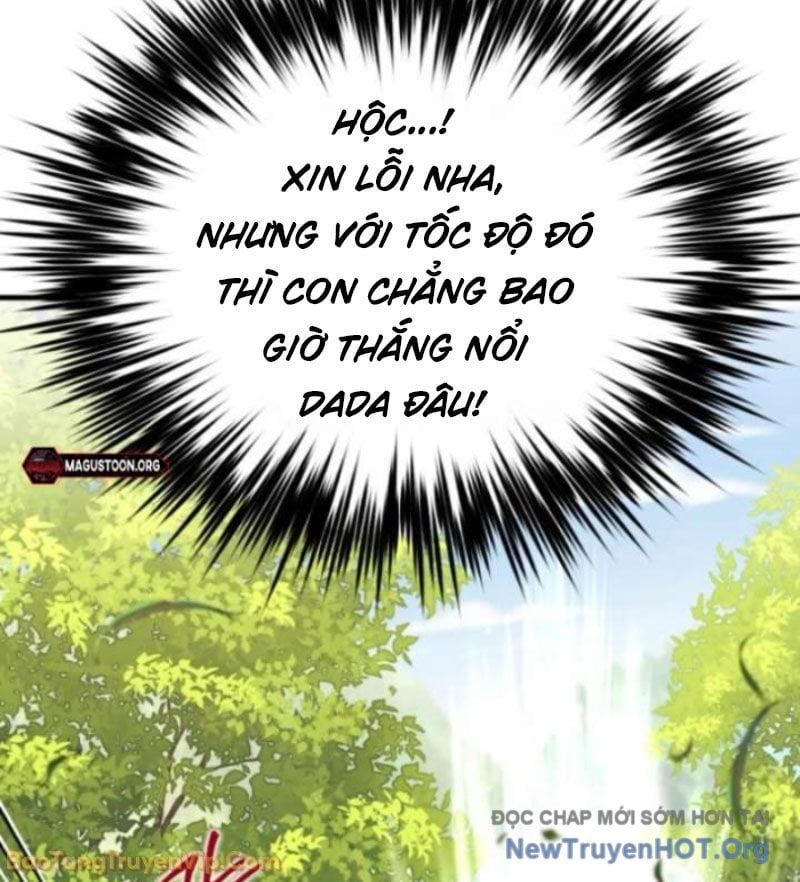 Đấng Tối Cao Lần Đầu Làm Cha Chapter 3 - 21