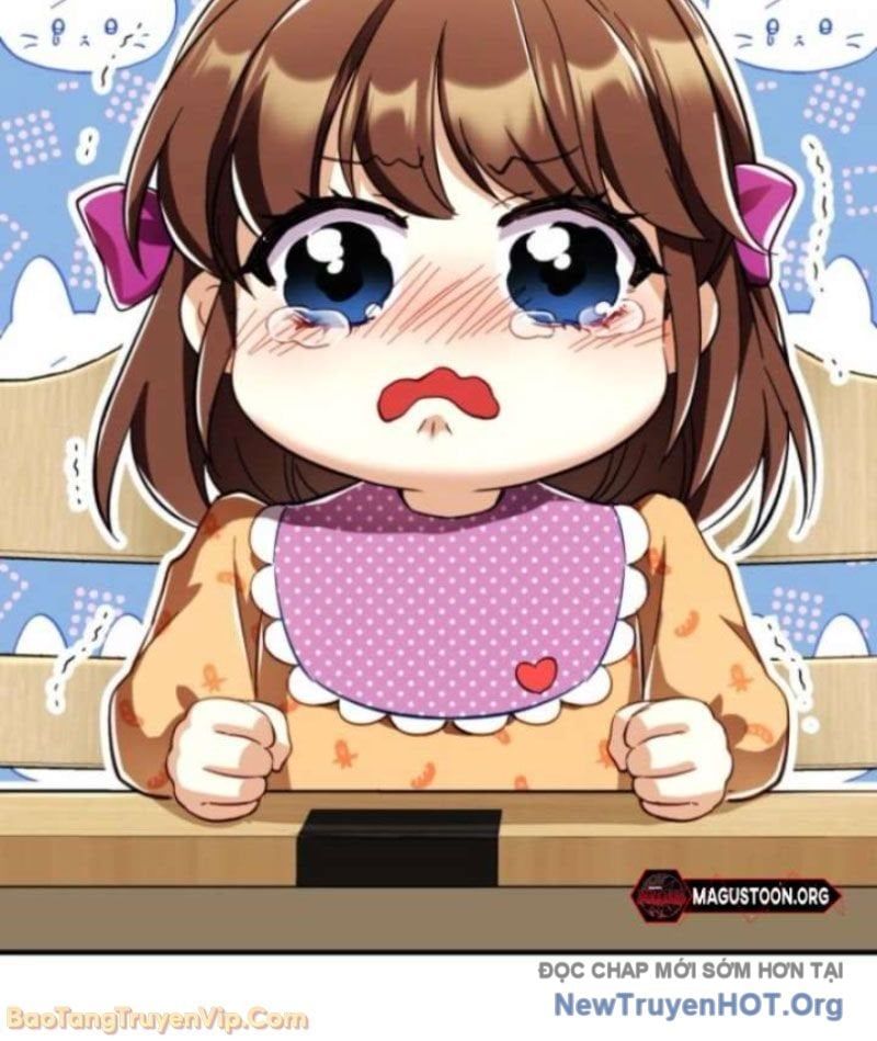 Đấng Tối Cao Lần Đầu Làm Cha Chapter 3 - 34