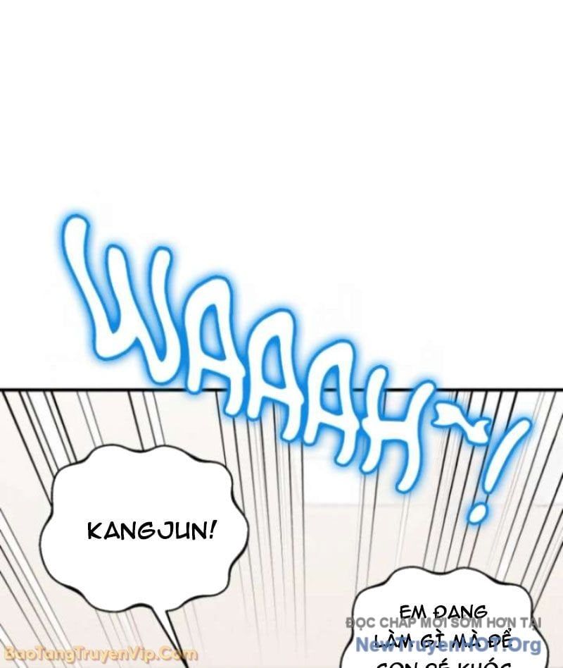 Đấng Tối Cao Lần Đầu Làm Cha Chapter 3 - 35