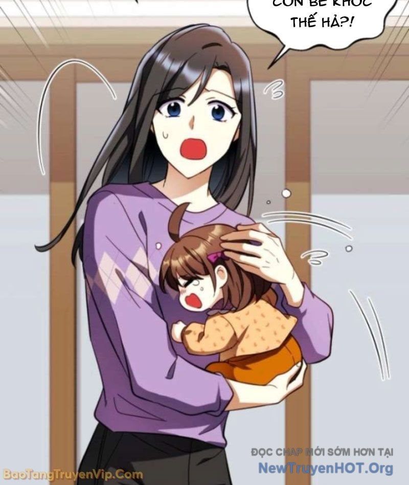 Đấng Tối Cao Lần Đầu Làm Cha Chapter 3 - 36