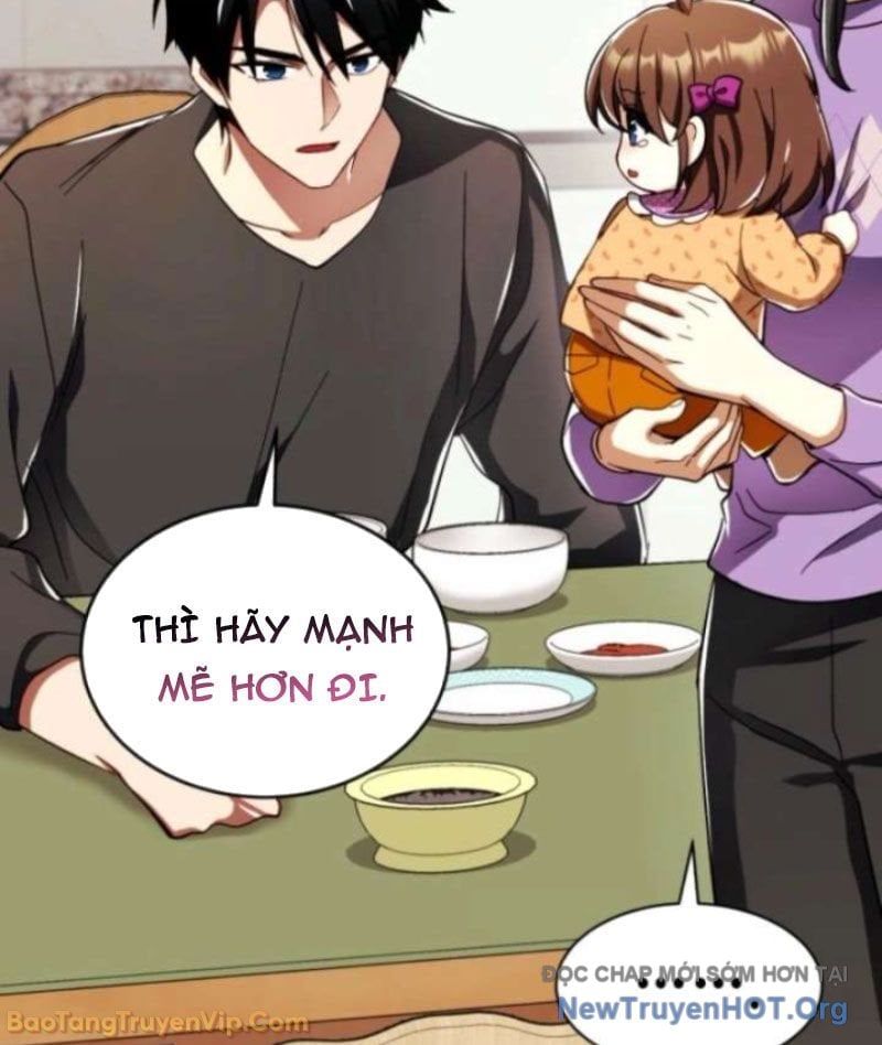 Đấng Tối Cao Lần Đầu Làm Cha Chapter 3 - 40