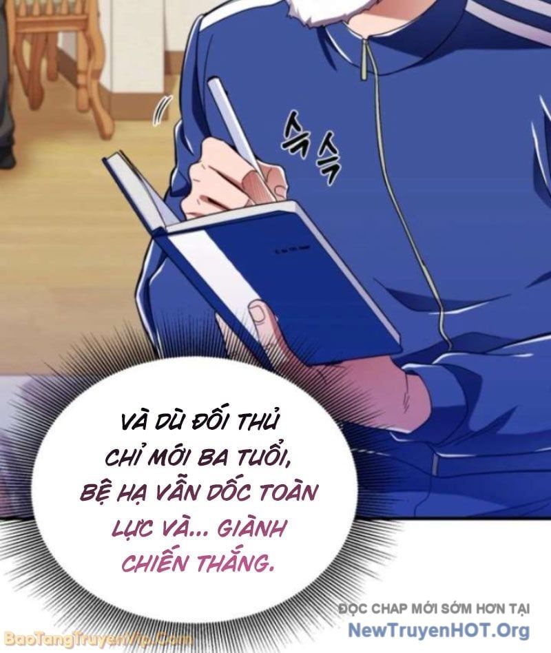 Đấng Tối Cao Lần Đầu Làm Cha Chapter 3 - 44