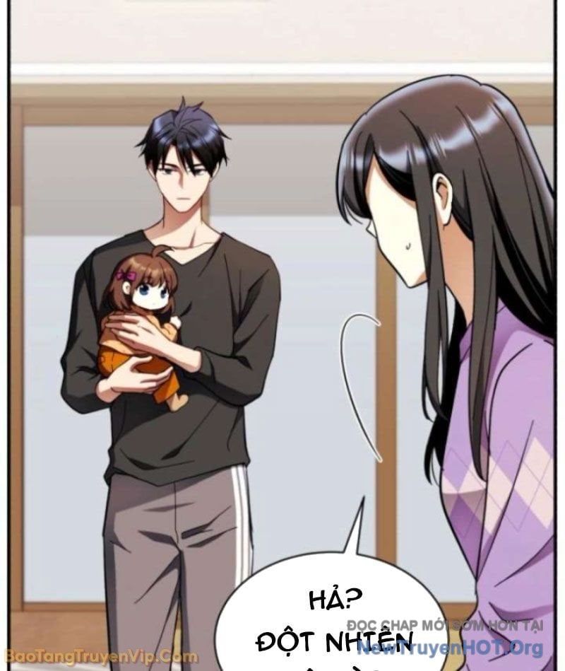 Đấng Tối Cao Lần Đầu Làm Cha Chapter 3 - 49