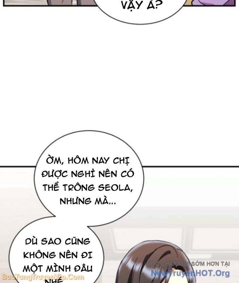 Đấng Tối Cao Lần Đầu Làm Cha Chapter 3 - 50