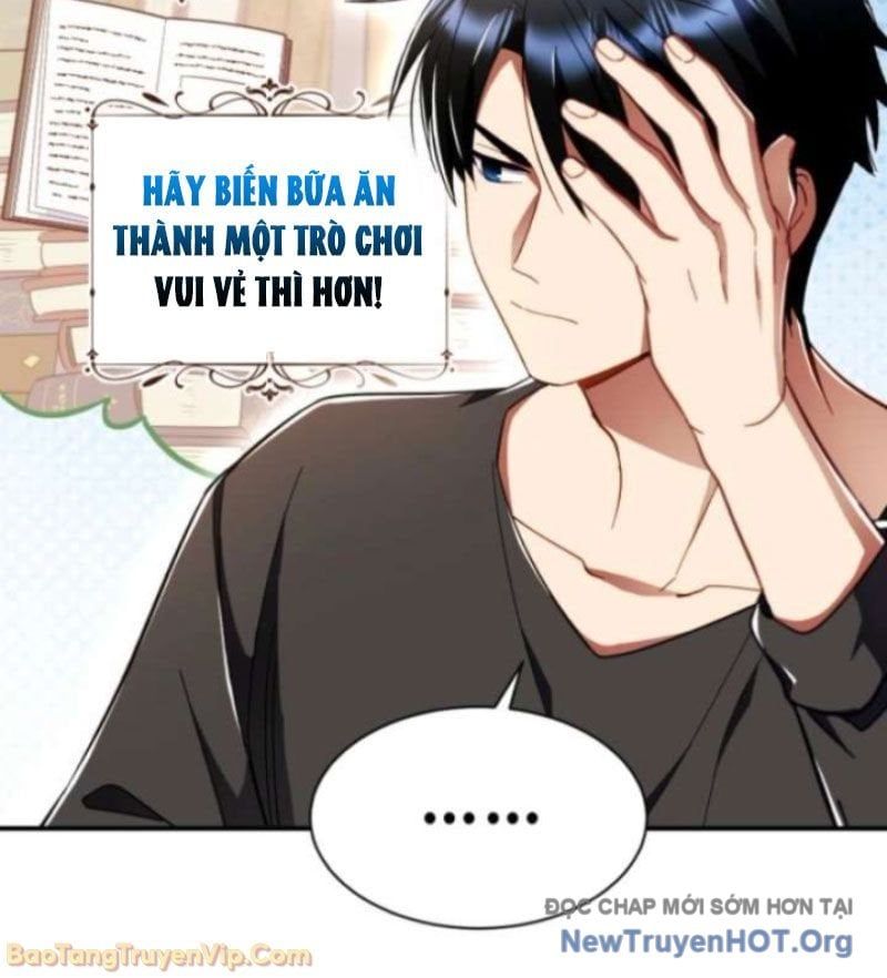 Đấng Tối Cao Lần Đầu Làm Cha Chapter 3 - 6