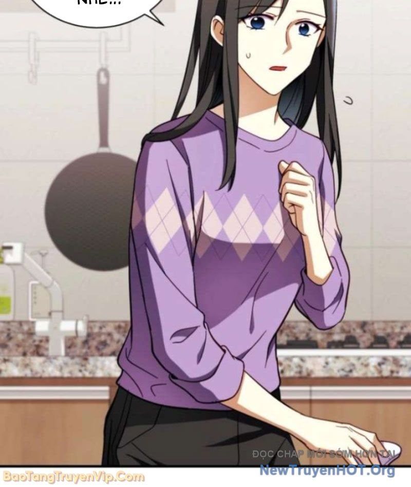 Đấng Tối Cao Lần Đầu Làm Cha Chapter 3 - 51