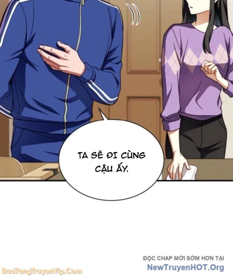 Đấng Tối Cao Lần Đầu Làm Cha Chapter 3 - 53