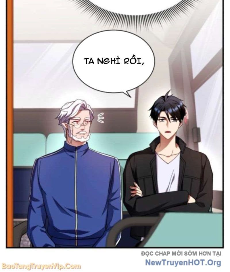 Đấng Tối Cao Lần Đầu Làm Cha Chapter 3 - 71