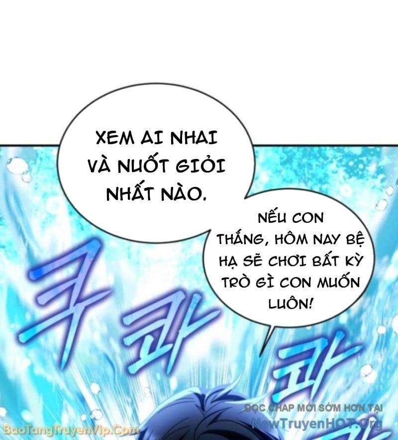 Đấng Tối Cao Lần Đầu Làm Cha Chapter 3 - 9