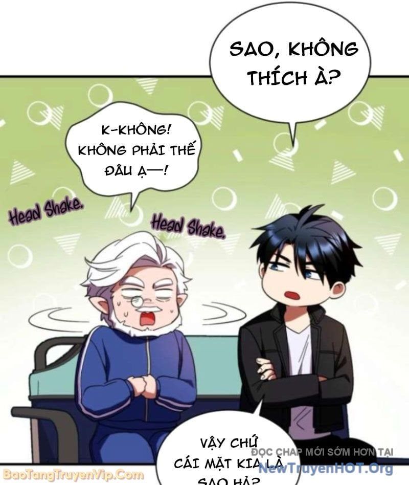 Đấng Tối Cao Lần Đầu Làm Cha Chapter 3 - 84