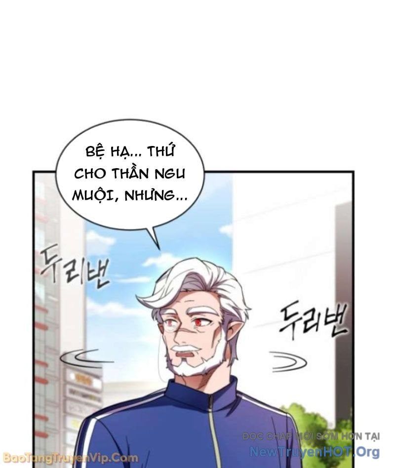 Đấng Tối Cao Lần Đầu Làm Cha Chapter 3 - 94