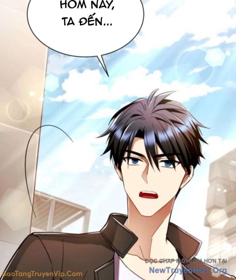 Đấng Tối Cao Lần Đầu Làm Cha Chapter 3 - 96