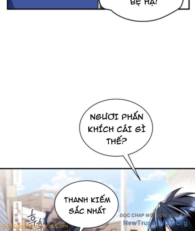 Đấng Tối Cao Lần Đầu Làm Cha Chapter 3 - 100