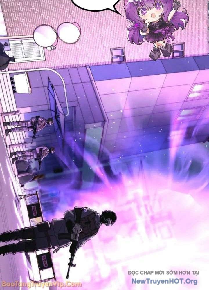 Đấng Tối Cao Lần Đầu Làm Cha Chapter 4 - 2