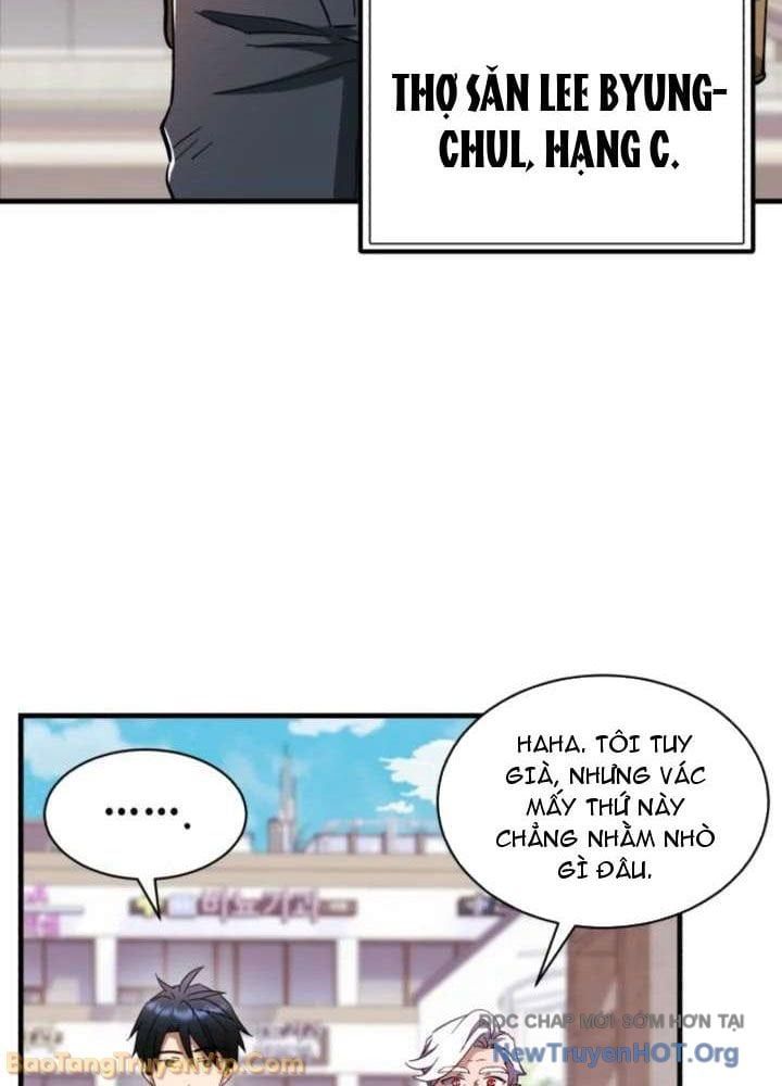 Đấng Tối Cao Lần Đầu Làm Cha Chapter 4 - 11