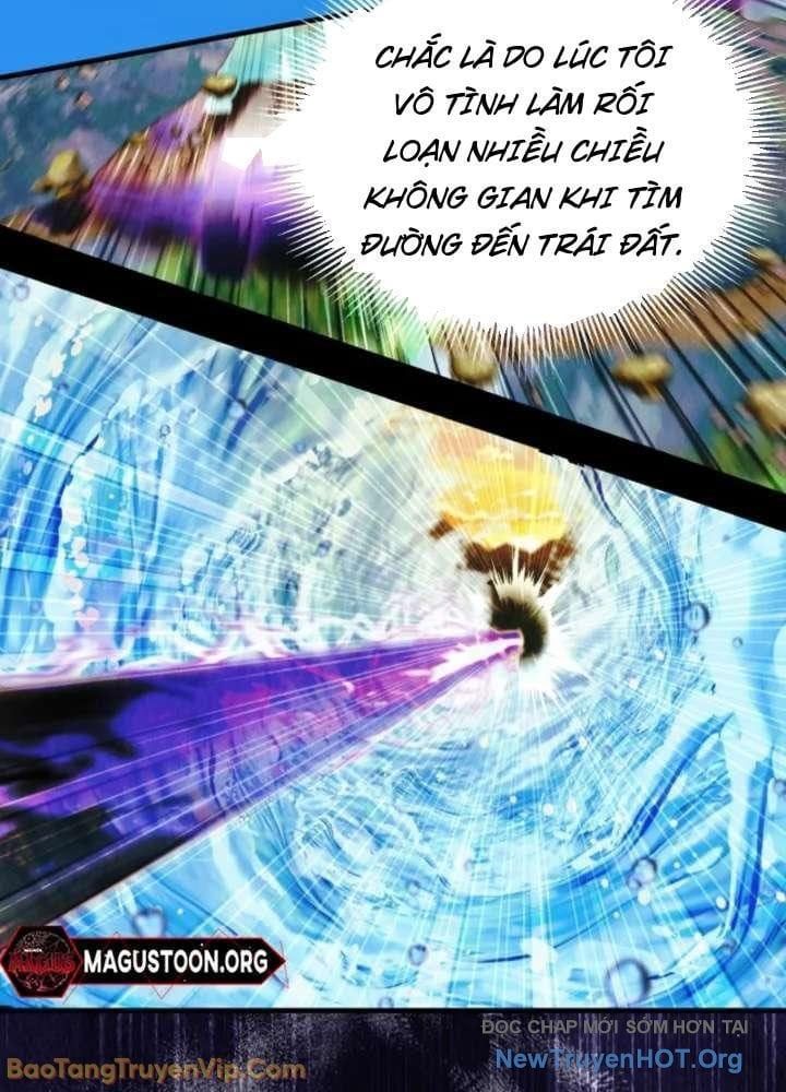 Đấng Tối Cao Lần Đầu Làm Cha Chapter 4 - 103