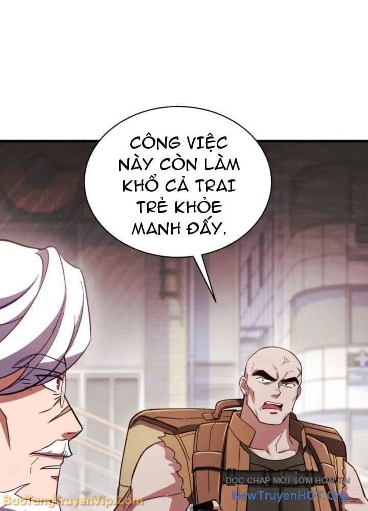 Đấng Tối Cao Lần Đầu Làm Cha Chapter 4 - 13