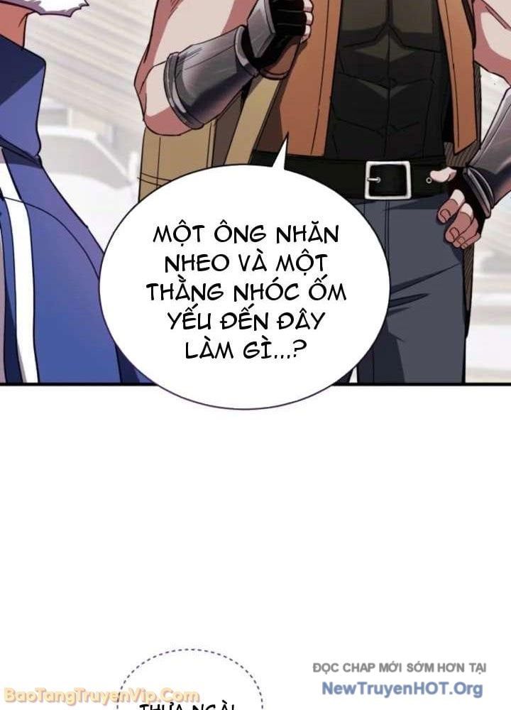 Đấng Tối Cao Lần Đầu Làm Cha Chapter 4 - 14