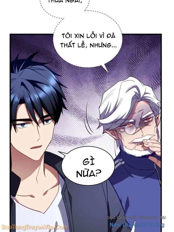 Đấng Tối Cao Lần Đầu Làm Cha Chapter 4 - 15