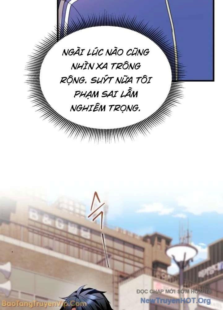 Đấng Tối Cao Lần Đầu Làm Cha Chapter 4 - 19