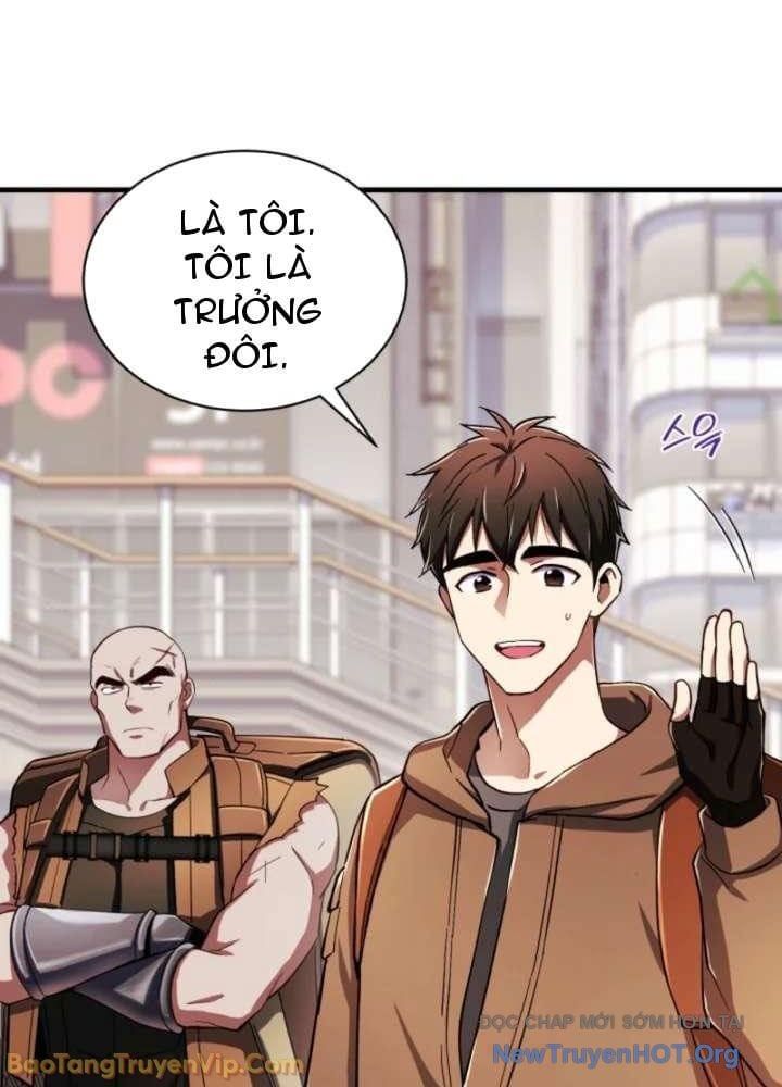 Đấng Tối Cao Lần Đầu Làm Cha Chapter 4 - 21