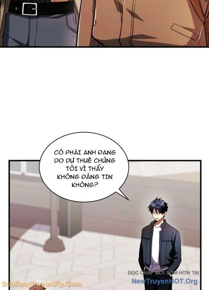 Đấng Tối Cao Lần Đầu Làm Cha Chapter 4 - 22