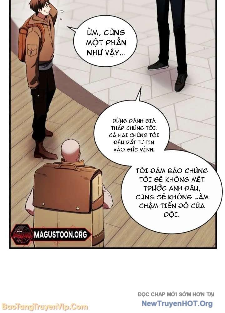 Đấng Tối Cao Lần Đầu Làm Cha Chapter 4 - 23