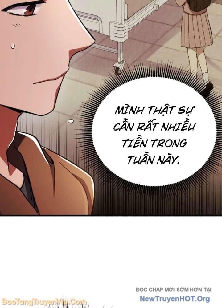 Đấng Tối Cao Lần Đầu Làm Cha Chapter 4 - 26