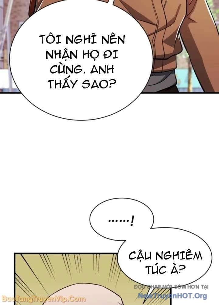 Đấng Tối Cao Lần Đầu Làm Cha Chapter 4 - 28