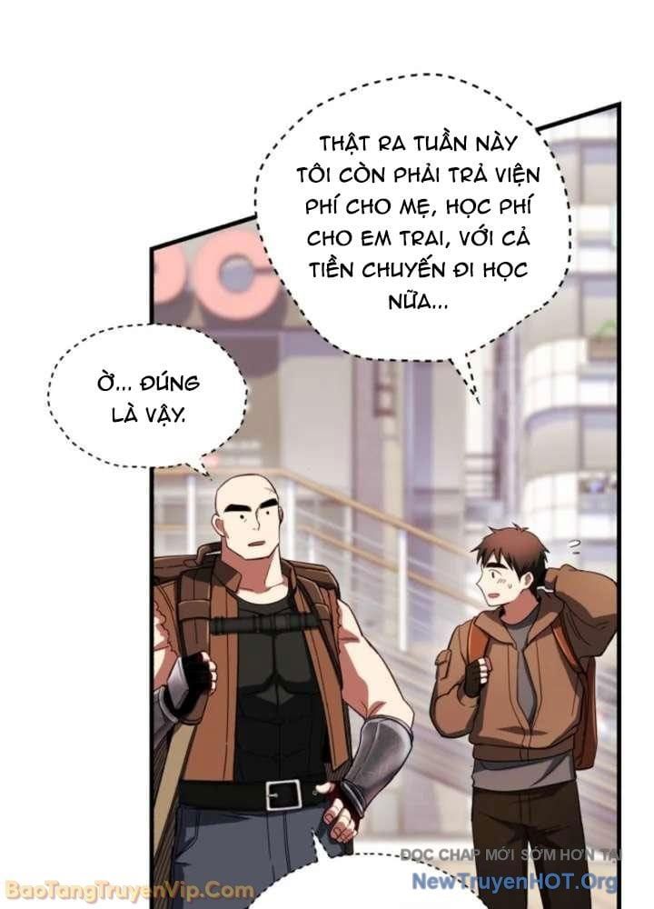 Đấng Tối Cao Lần Đầu Làm Cha Chapter 4 - 30