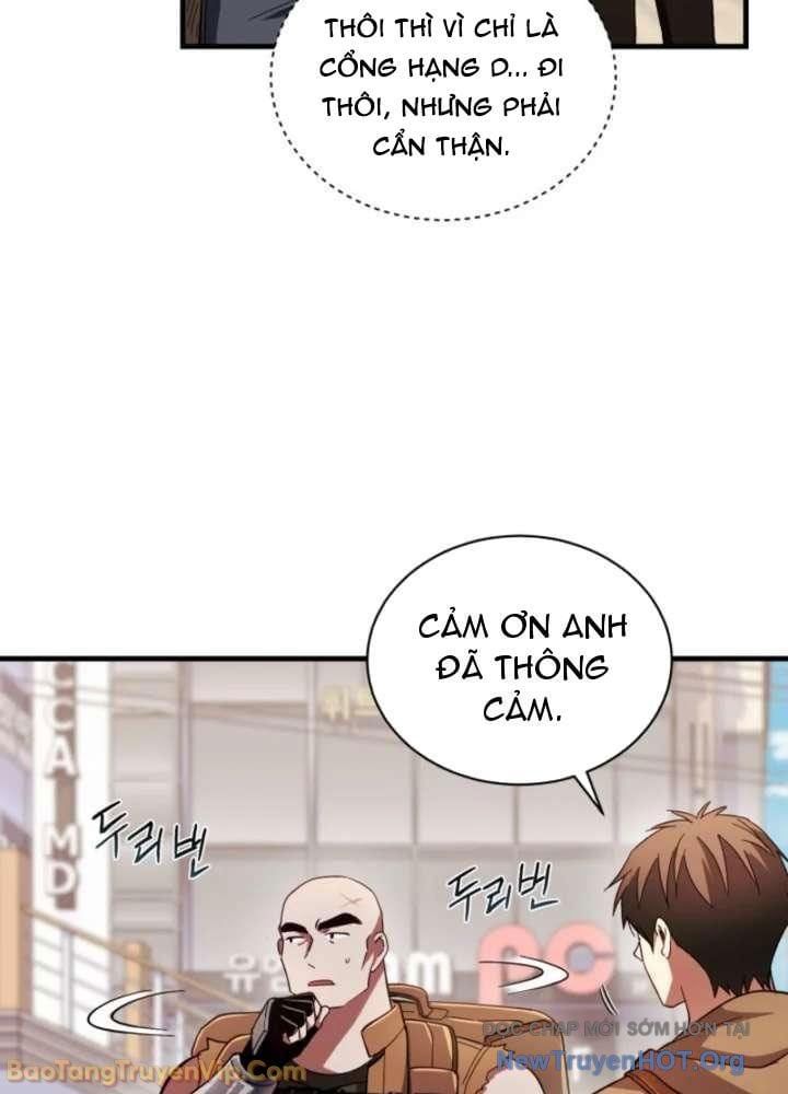 Đấng Tối Cao Lần Đầu Làm Cha Chapter 4 - 31