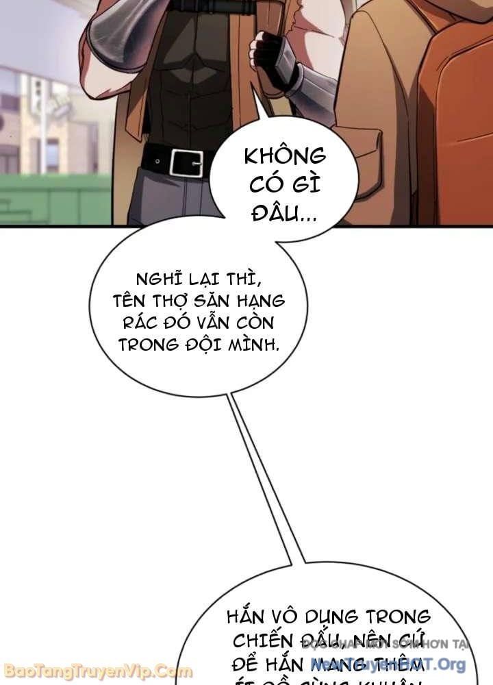 Đấng Tối Cao Lần Đầu Làm Cha Chapter 4 - 32