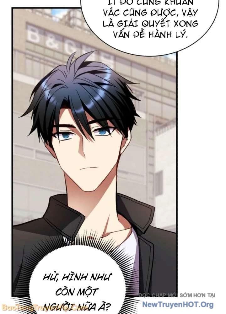 Đấng Tối Cao Lần Đầu Làm Cha Chapter 4 - 33