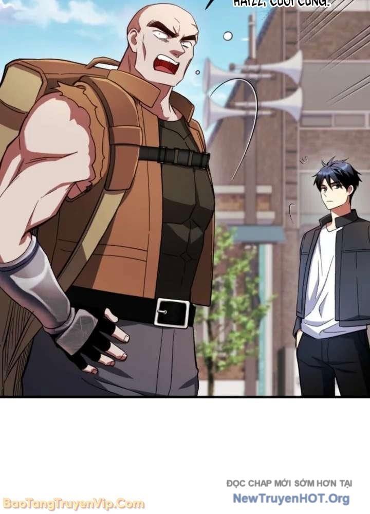 Đấng Tối Cao Lần Đầu Làm Cha Chapter 4 - 35