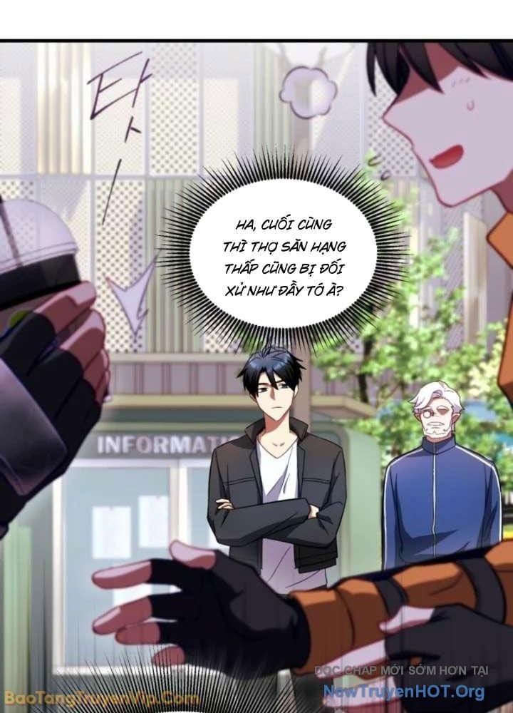 Đấng Tối Cao Lần Đầu Làm Cha Chapter 4 - 38