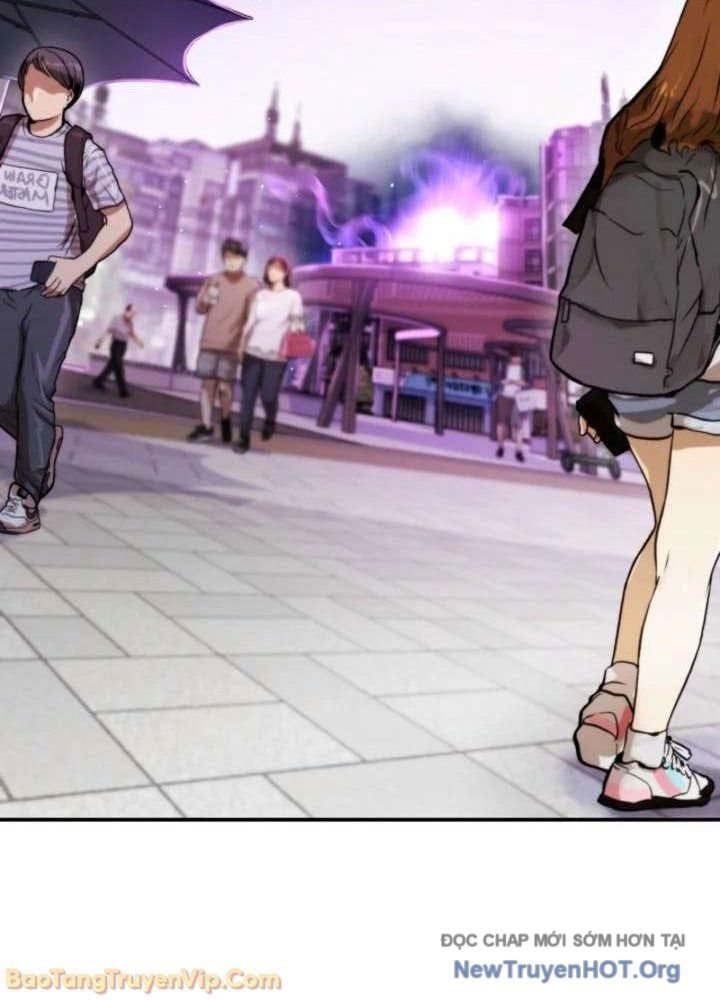 Đấng Tối Cao Lần Đầu Làm Cha Chapter 4 - 5