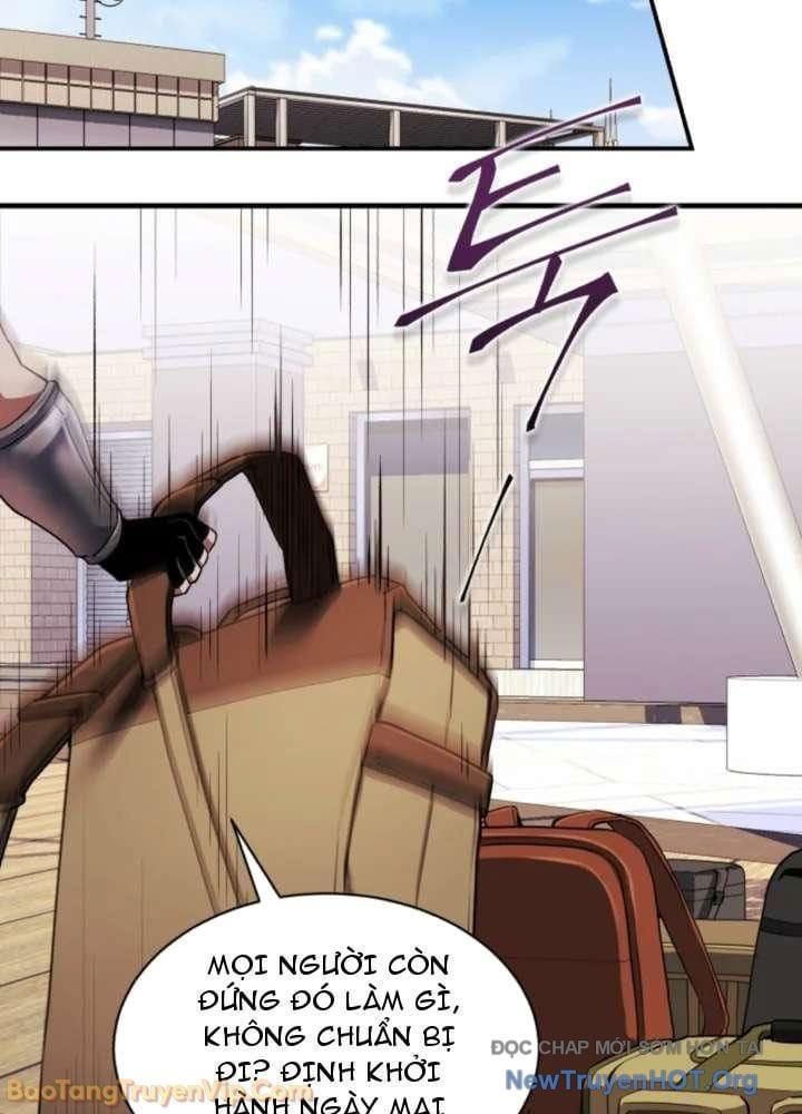 Đấng Tối Cao Lần Đầu Làm Cha Chapter 4 - 41