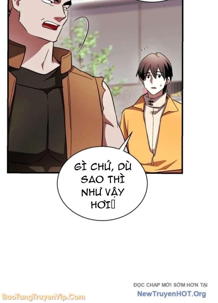 Đấng Tối Cao Lần Đầu Làm Cha Chapter 4 - 43