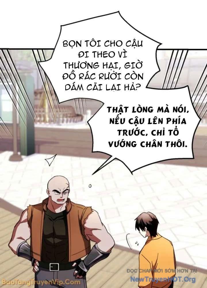 Đấng Tối Cao Lần Đầu Làm Cha Chapter 4 - 44