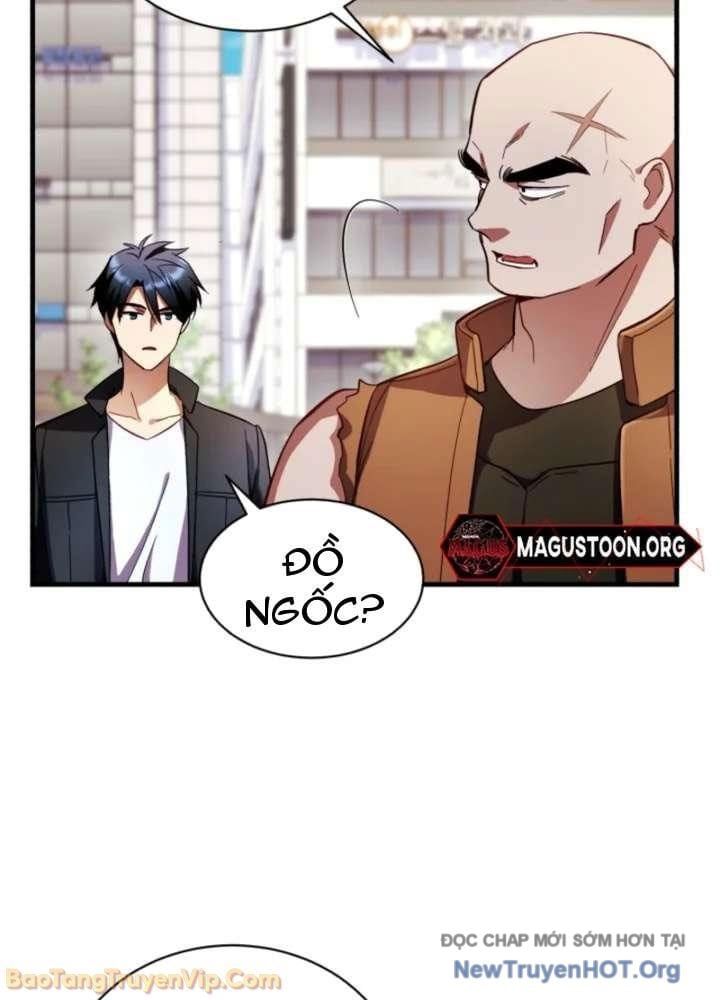 Đấng Tối Cao Lần Đầu Làm Cha Chapter 4 - 46