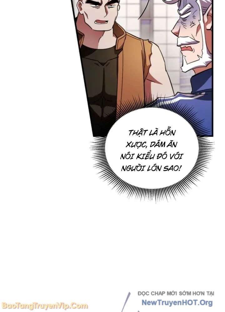 Đấng Tối Cao Lần Đầu Làm Cha Chapter 4 - 49