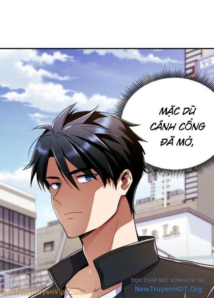 Đấng Tối Cao Lần Đầu Làm Cha Chapter 4 - 6